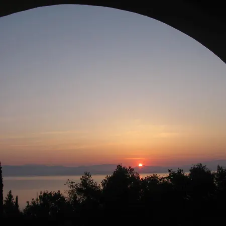 Panorama דירה *