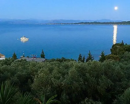 Panorama דירה Notos