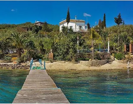 דירה Panorama Notos