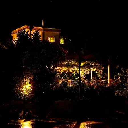Panorama דירה